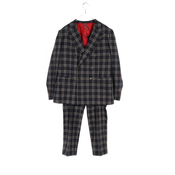 グッチ  スーツ 衣料品 メンズ