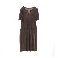 プリーツプリーズ(PLEATS PLEASE)プリーツプリーズ ワンピース 衣料品  