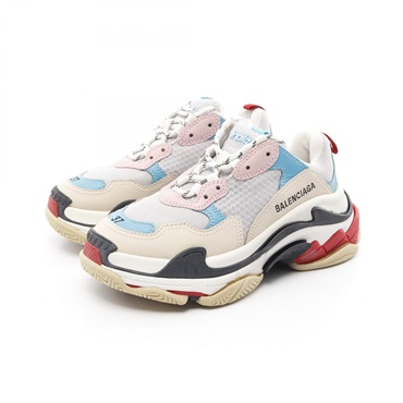 バレンシアガ(BALENCIAGA)バレンシアガ TRIPLE S トリプルS スニーカー