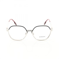 バーバリー(BURBERRY)バーバリー WINSTON ウィンストン メガネ 衣料品  