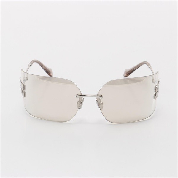 ミュウ ミュウ(Miu Miu)ミュウ ミュウ ランウェイ サングラス