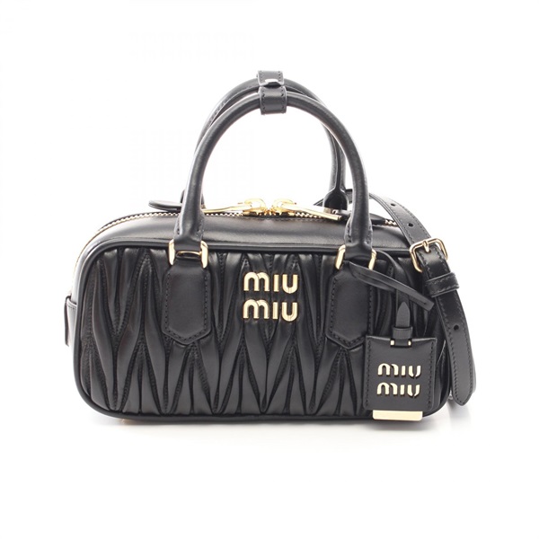 ミュウ ミュウ(Miu Miu)ミュウ ミュウ MATELASSE マテラッセ