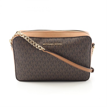 マイケルコース JET SET ITEM ジェットセットアイテム ショルダーバッグ バッグ レディース 35F8GTTC3B