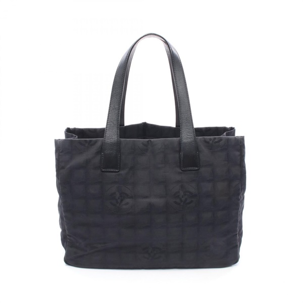 シャネル ニュートラベルラインMM トートバッグ バッグ レディース A15991