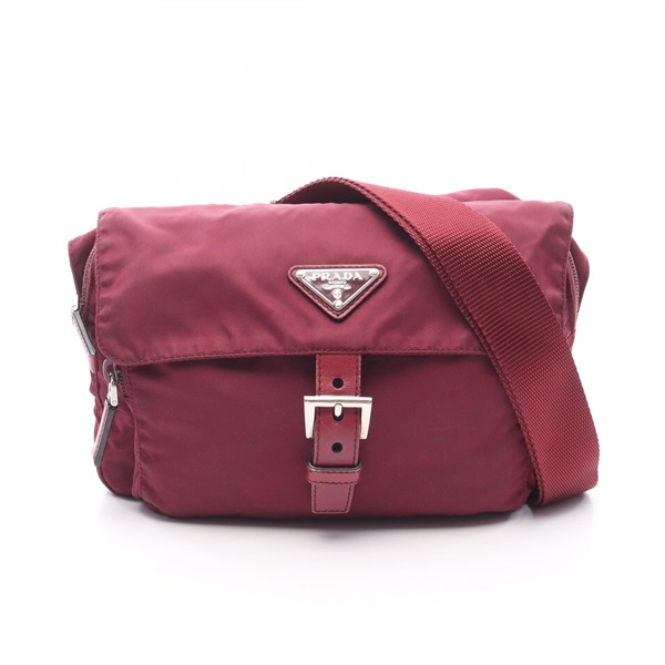 プラダ  ショルダーバッグ バッグ レディース