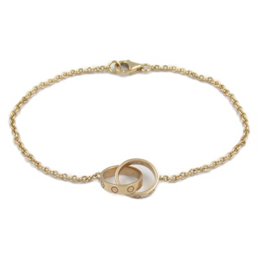 カルティエ(CARTIER)カルティエ ベビーラブ ブレスレット ブレスレット