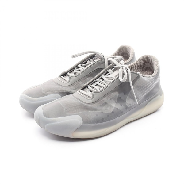 靴 adidas x PRADA A+P LUNA ROSSA 26.0 アディダス x プラダからA+P Luna Rossa 21が発売 | Hypebeast.JP