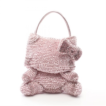 アンテプリマ(ANTEPRIMA)アンテプリマ ラーゾ ハローキティ