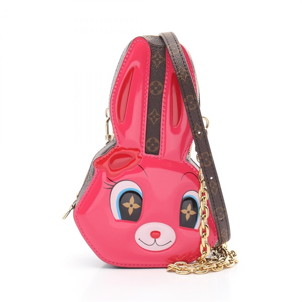 ルイ・ヴィトン(LOUIS VUITTON)ルイ・ヴィトン ウォレットオンチェーン