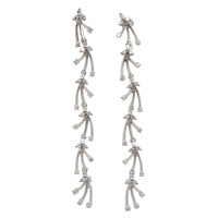 ジュエリー(JEWELRY)ジュエリー ダイヤモンド イヤリング イヤリング  