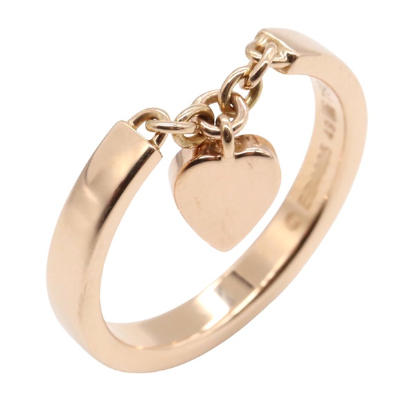 カルティエ モナムール リング リング・指輪 ジュエリー レディース