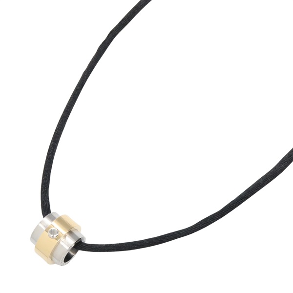 カルティエ(CARTIER)カルティエ サントス100 ネックレス ネックレス