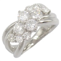 ジュエリー(JEWELRY)ジュエリー ダイヤモンド リング リング・指輪  