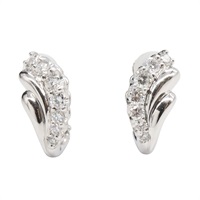 ジュエリー(JEWELRY)ジュエリー ダイヤモンド イヤリング イヤリング  