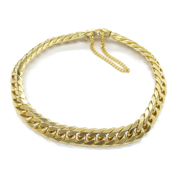 ジュエリー 6メンW キヘイ ブレスレット ブレスレット アクセサリー メンズ レディース 6ﾒﾝW 31.1g