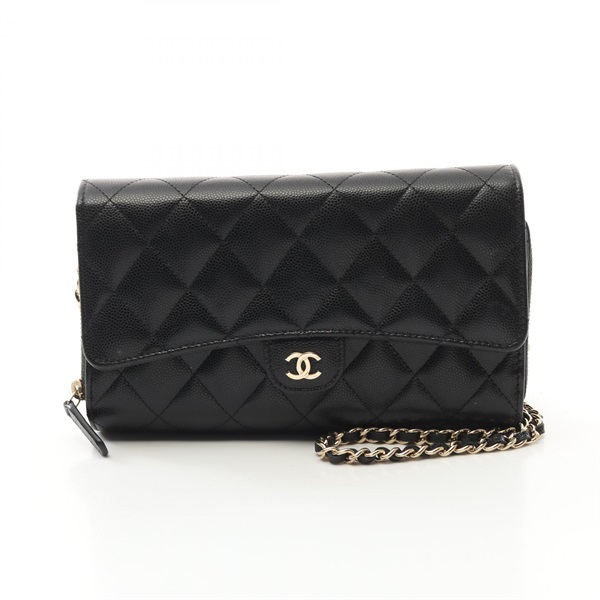 シャネル マトラッセ ショルダーバッグ バッグ レディース AP1744