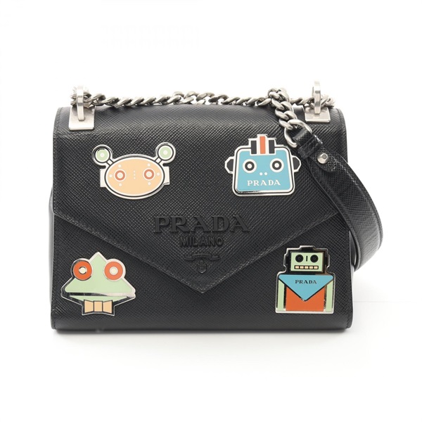 プラダ(PRADA)プラダ ショルダーバッグ バッグ レディース