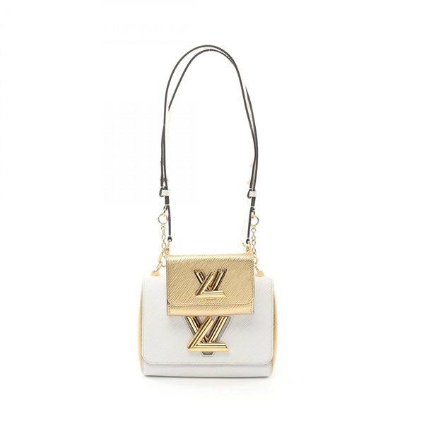 ルイ・ヴィトン ツイストPM ＆ ツイスティ  ショルダーバッグ バッグ レディース M55685