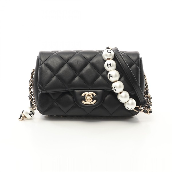 最終SALE価格！！美品！シャネルバックストラップパンプス22.5～23cm程度 CHANEL シャネル バックストラップ パンプス レザー バイカラー