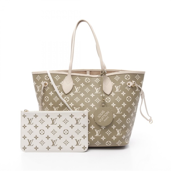 ルイ・ヴィトン(LOUIS VUITTON)ルイ・ヴィトン ネヴァーフルMM