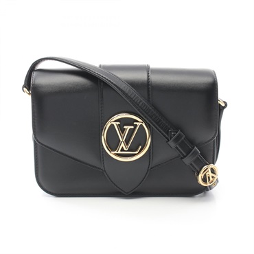 美品 LOUIS VUITTON ルイヴィトン エピ ポンヌフ バッグ ルイ・ヴィトン(LOUIS VUITTON)ルイ・ヴィトン LV PONT9 LV ポンヌフ