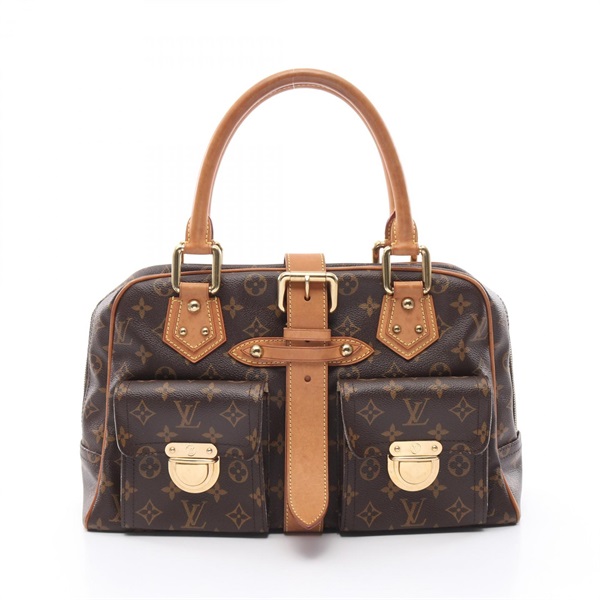 ルイヴィトン マンハッタンGM 【公式通販】