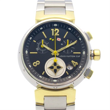 ルイ・ヴィトン(LOUIS VUITTON)ルイ・ヴィトン タンブール