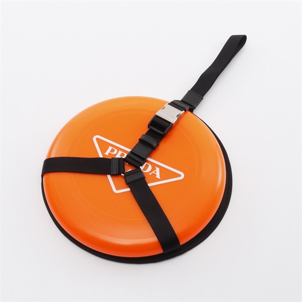 プラダ フリスビー その他小物 アクセサリー メンズ レディース 2XD0122DYO F0049