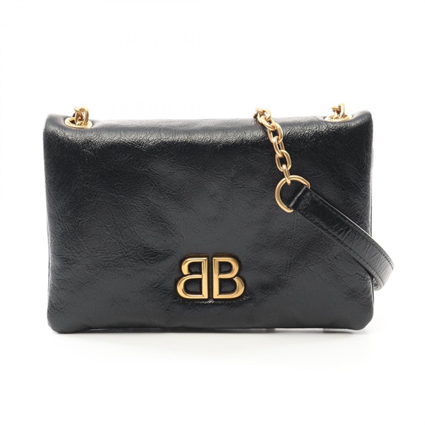 BALENCIAGA モナコ　ケース バレンシアガ(BALENCIAGA)バレンシアガ モナコ カードケース