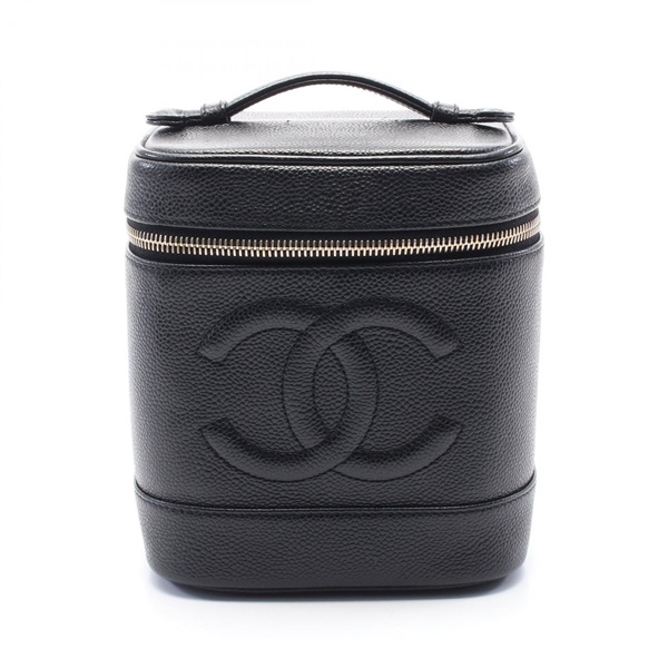 シャネル ココマーク ハンドバッグ バッグ レディース A01998