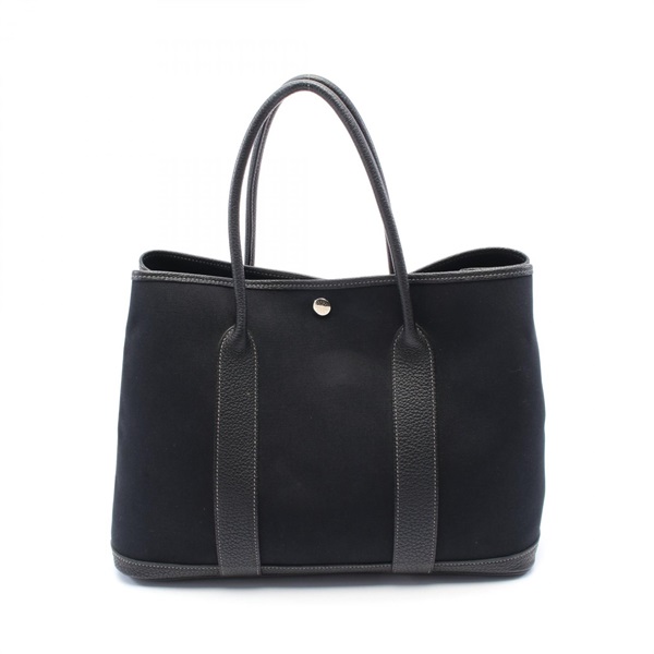 エルメス ガーデンパーティPM トートバッグ バッグ レディース