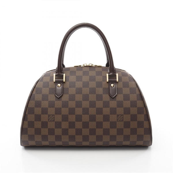 ルイ・ヴィトン リベラMM  ハンドバッグ バッグ レディース N41434