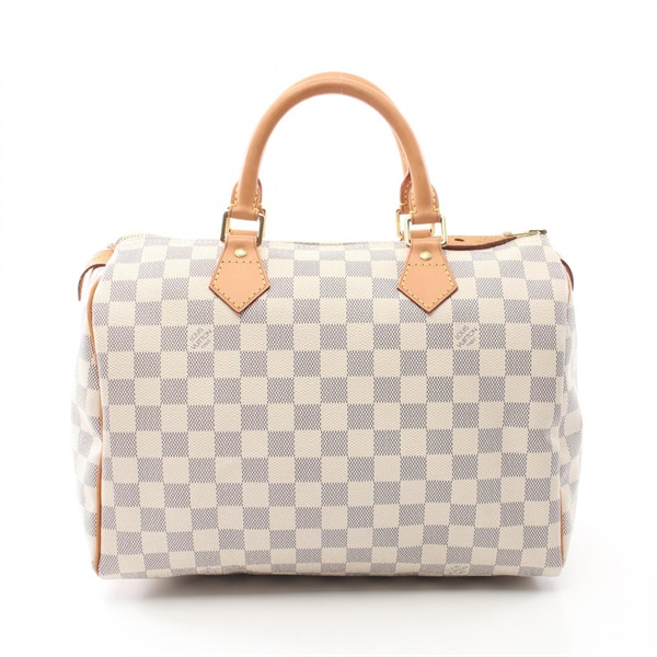 ルイ・ヴィトン スピーディ30  ハンドバッグ バッグ レディース N41533