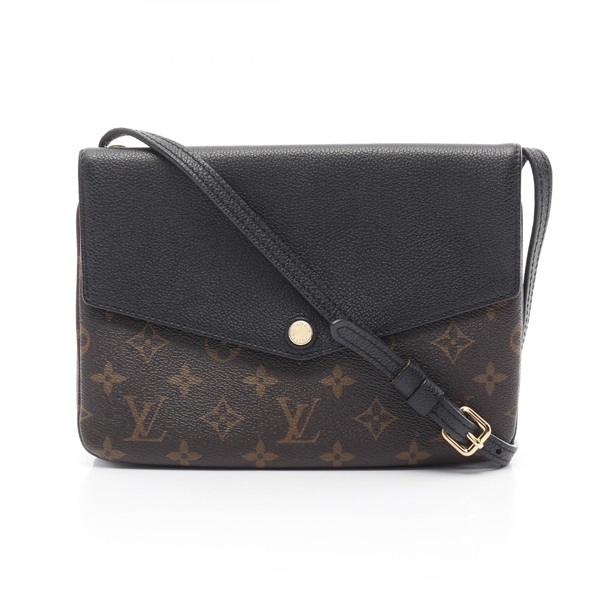 ルイ・ヴィトン(LOUIS VUITTON)ルイ・ヴィトン トワイス ショルダー 