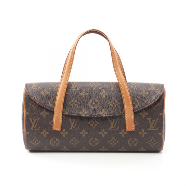 ルイ・ヴィトン ソナチネ ハンドバッグ バッグ レディース M51902