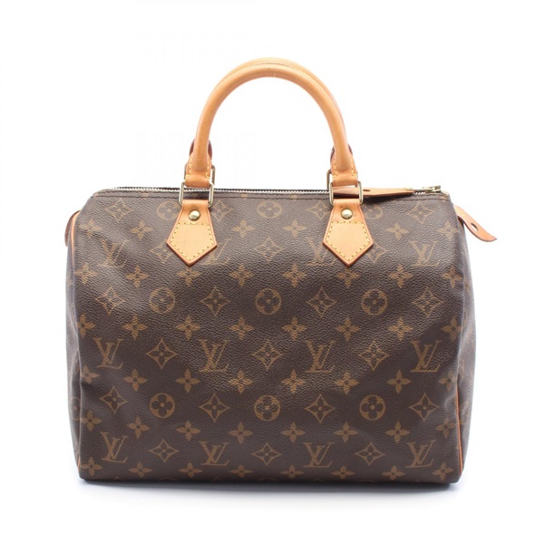 ルイ・ヴィトン スピーディ30  ハンドバッグ バッグ レディース M41526