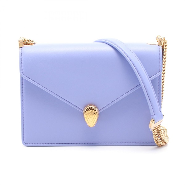 ブルガリ セルペンティ フォーエバー ショルダーバッグ バッグ レディース