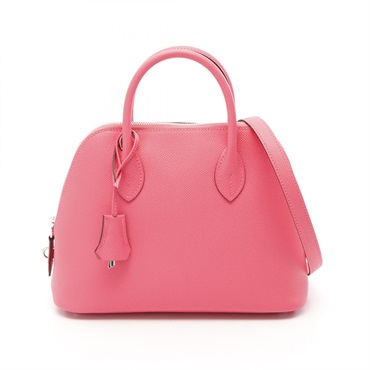 エルメス バッグ【公式】新品中古品どちらもブランドの通販なら