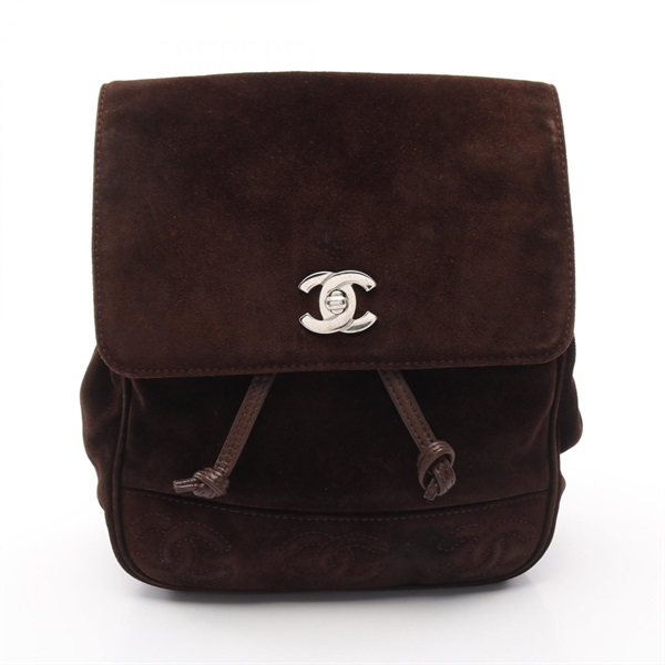 シャネル ココマーク リュックサック バックパック バッグ レディース