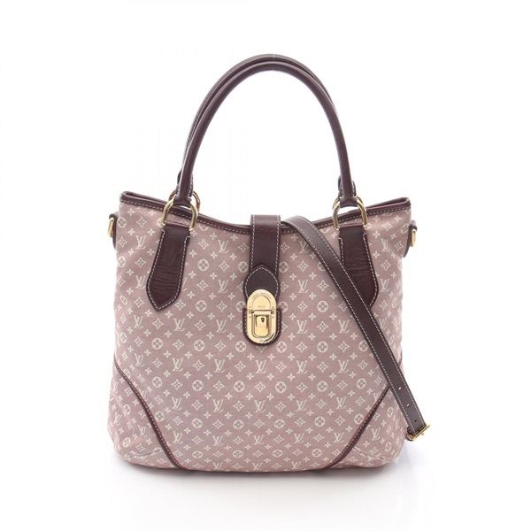 ルイ・ヴィトン エレジー  ハンドバッグ バッグ レディース M56698