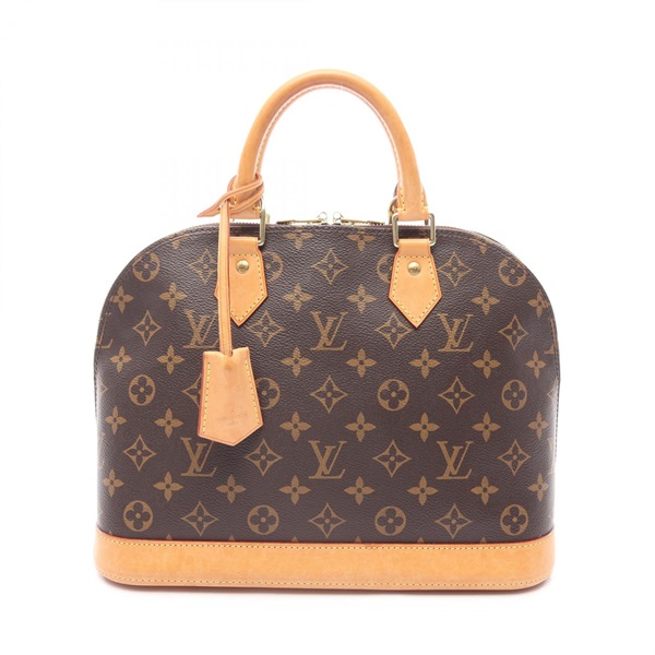 ルイ・ヴィトン アルマ ハンドバッグ バッグ レディース M53151