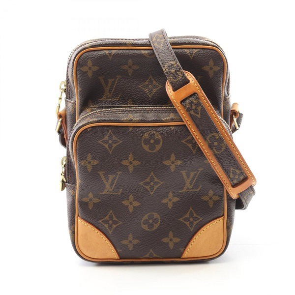 美品 ルイヴィトン ボディバッグ ルイ・ヴィトン(LOUIS VUITTON)ルイ・ヴィトン アマゾン ショルダー