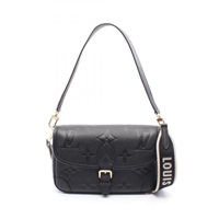 ルイ・ヴィトン(LOUIS VUITTON)ルイ・ヴィトン ディアヌ ハンドバッグ