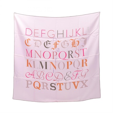 エルメス カレ90 A.M.CASSANDRE スカーフ 衣料品 レディース