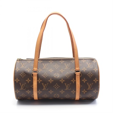 ルイ・ヴィトン パピヨン30 ミニポーチ 保存袋 M51385 ルイ・ヴィトン(LOUIS VUITTON)ルイ・ヴィトン パピヨン30