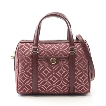 マイケルコース(Michael Kors)マイケルコース TRAVEL メタリック