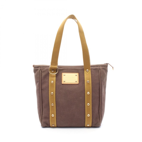 ルイ・ヴィトン(LOUIS VUITTON)ルイ・ヴィトン カバMM トート