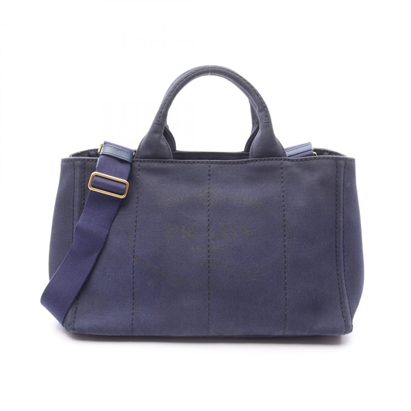 プラダ CANAPA カナパ トートバッグ バッグ レディース 1BG642
