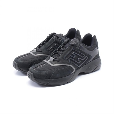 フェンディ FASTER スニーカー 靴 メンズ 7E1555