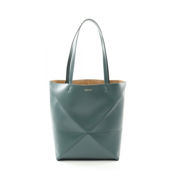バッグ LOEWE ロエベ(LOEWE)ロエベ PUZZLE TOTE MEDIUM トートバッグ バッグ
